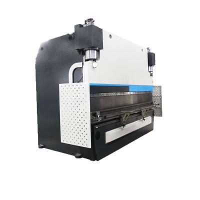 China CNC Machinery Repair Shops Metal Sheet Cutting Tools / Hydraulic Shearing Machine for sale