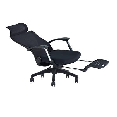 China (Height)Adjustable Ergonomic Office Recliner Chair - High-Back for sale