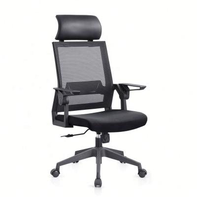 China China factory computer desk chair chair executive office furniture with casters executive chair for sale