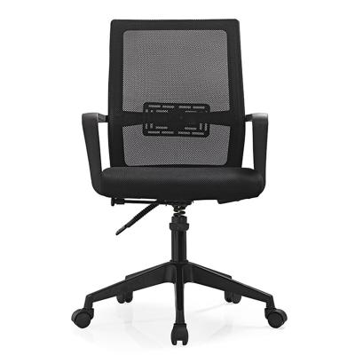 China Executive Chair Foshan Plastic Chair For Office Mesh Chair Back World Convenience Swivel Lift Computer Chair for sale