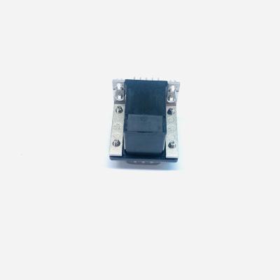 China Customized D-SUB22pin female to 22 female right angle double-layer with screw motherboard video socket D-SUB double-layer for sale