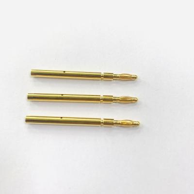 China Customized Hardware Pins And Sockets Stainless Steel Finger Pin Stepped Solid Pin Hardware Accessories Hardware for sale