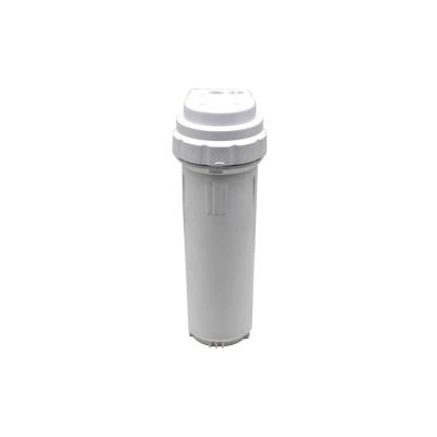 China Commercial made in china reverse osmosis filtration system specializing in the production of 10 inch filter bottles for sale