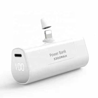 China Fast Charging Support 2023 Battery Charger 12V 1A Portable Power Bank Supply 10000mah Mini Power Banks for sale