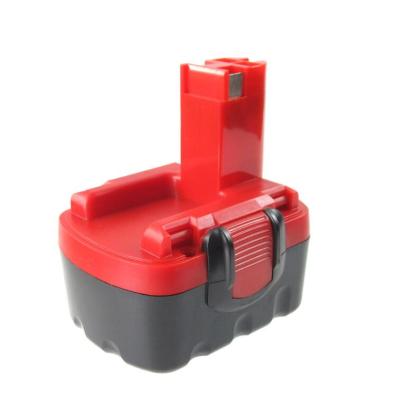 China Power Tools For Bosch Replacement Battery 14.4v NI-CD 1.5Ah Power Tool Battery BAT038 BAT040 BAT041 BAT140 BAT159 BAT140 for sale