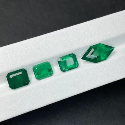 China ODM-Willkommen Vielzweck-Topaz Emerald Ruby Sapphire For Jewellery zu verkaufen