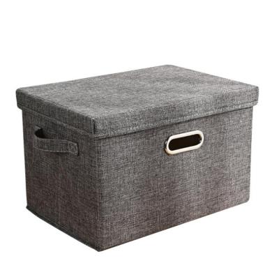 China Viable Kids Storage Boxes for Home Home Storage Woven Baskets Organizers Household Storage for sale