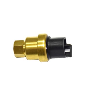 China Pressure Pressure Sensor Detection 1611704 161-1704 for CAT 330C/D E336D 3320B 329D HAISHAN YATAO Excavator for sale