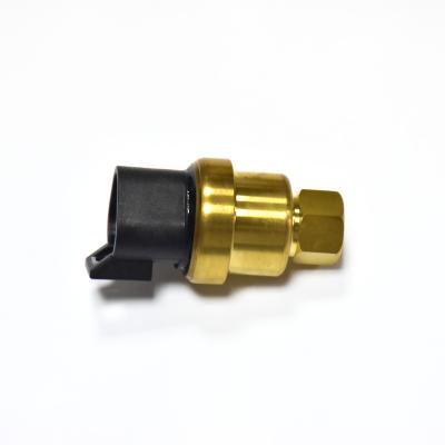 China Oil Pressure Oil Pressure Sensor Detection 1834760 183-4760 FOR ENGINE - TRUCK 3126B 3126E 3126 C7 HAISHAN YATAO for sale