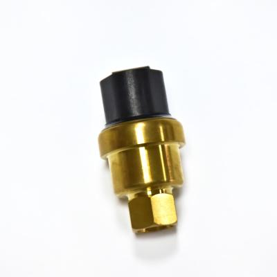 China 1834760 Oil Pressure Sensor 183-4760 Detection FOR ENGINE - TRUCK 3126B 3126E C7 C15 C18 HAISHAN YATAO for sale