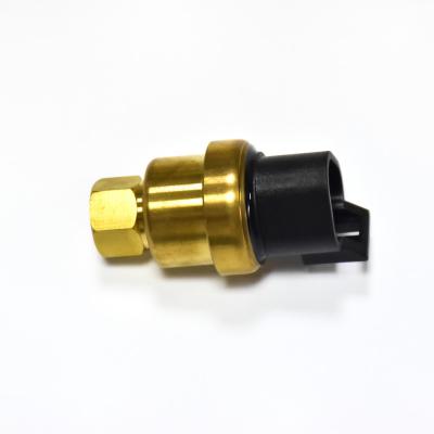 China Oil Pressure HAISHAN YATAO 1834760 Oil Pressure Sensor 183-4760 Detection FOR ENGINE - TRUCK 3126B 3126E C7 C15 C18 for sale