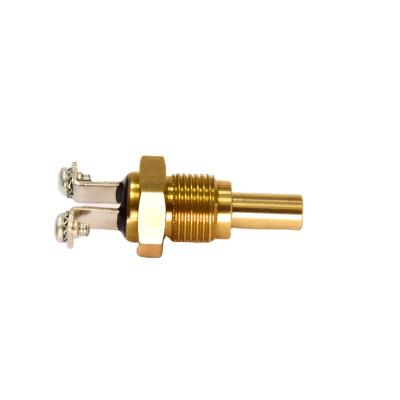 China Testing Water Temp Water Temperature Sensor 3944387 394-4387 For 318D2 L EXCAVATOR 313D2 GC 312D2 HAISHAN YATAO for sale