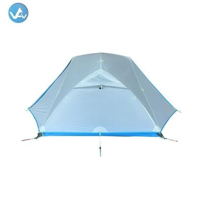 China Latest Outdoor Various Model Sizes Outdoor Durable Military Entertainment Tent Ultralight Large for sale