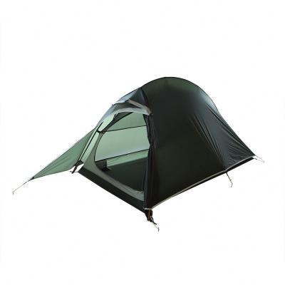 China Outdoor Rain Shelter New Product Strong Windproof Entertainment Party Camping Tent for sale