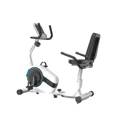 China High Quality Universal Recumbent Fitness Magnetic Rotation Indoor Stationary Exercise Bike for sale