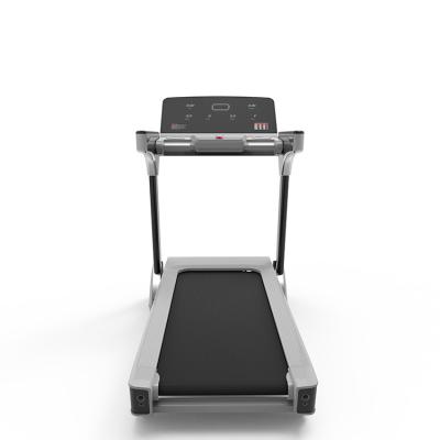 China Multifunctional Foldable Commerical Fitness Center Life Fitness Equipment Motorized Treadmill for sale