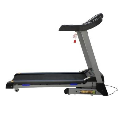 China Best New Use China Supplier Home Fitness / Fitness Center Portable Treadmill for sale