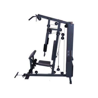 China New Fitness Center Fitness Center New Gym Equipment Multi Gym One Station Home Gym for sale