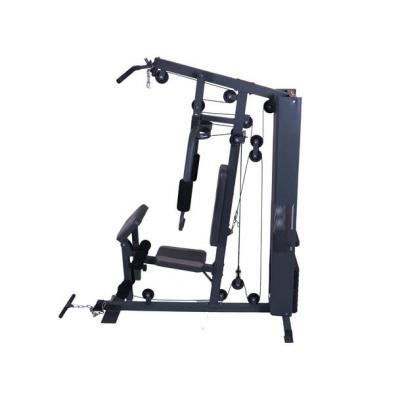 China Best Selling Fitness Center Multi Function Home Gym One Station For Strong Body for sale