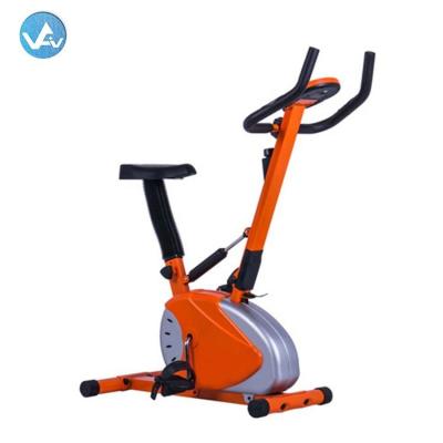 China Fitness Center Home Fitness Trainer Upright Machinery Ladies Magnetic Elliptical Bike for sale