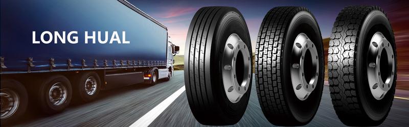 Verified China supplier - Qingdao Starway Tyre Co., Ltd.