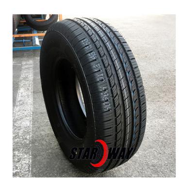 China Malaysia Nature China SUV ACP Rubber Car Tires 245/60R18 255/70R18 265/60R18 for sale