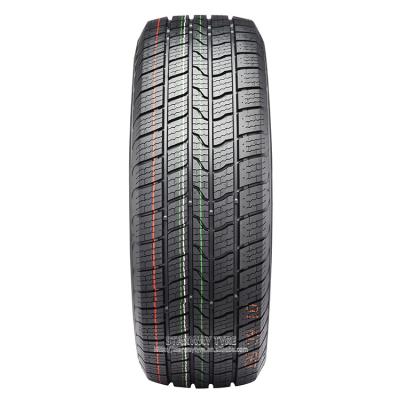 China CABOT Carbon Black; TAILAND's natural rubber; BEKAERT Steel Cord China ACP Season Touring Car All Band 225/55R17 225/60R17 225/65R17 235/45R17 235/55R17 235/65R17 for sale