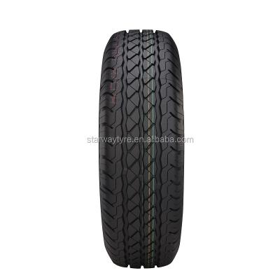 China Nature Good Quality Rubber Light Truck 165/70R13C 165/70R14C 175/65R14C 175/70R14C Malaysia Van Tires China for sale