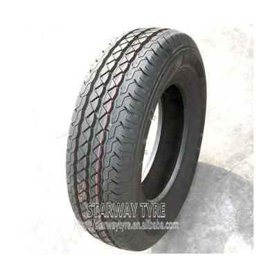 China CABOT Carbon Black; TAILAND's natural rubber; BEKAERT Rope 195R15C 195/70R15C 205/70R15C 215/65R15C 215/70R15C 225/70R15C steel light truck commercial van tires for sale