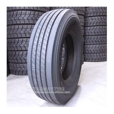 China All Wheel Position 11R22.5 Road Transport Beef Front Directional Wheel China TBR Long Haul Truck Tires for sale