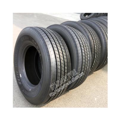 China CABOT Carbon Black; TAILAND's natural rubber; BEKAERT Steel Rope 385/65R22.5 Aplus Lanvigator Compasal Royalblack Kapsen Boto Annaite Doupro Longmarch Roadlux Durun Truck Trailer Tire for sale