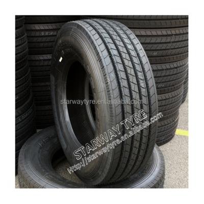 China CABOT Carbon Black; TAILAND's natural rubber; BEKAERT cheap price Chinese factory steel manufacturer direct long rope sale truck tire 315/70R22.5 heavy duty hual truck tire for sale