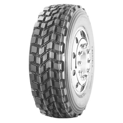 China Off Road Mining Good Quality Desert Sand Truck Military Tires 1400R20 1600R20 365/80R20 395/85R20 China Sand for sale