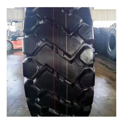 China Off Road 26.5-25 26.5x25 Mining Construction OTR E3/L3 Loader Tires for sale