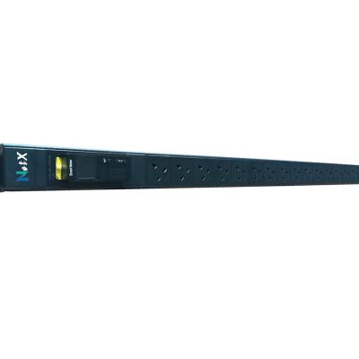 China Data Center 16 Way UK Plug PDU Monitoring Power Distribution Unit for sale