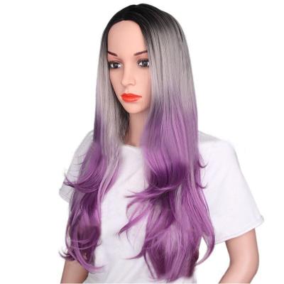 China Deep Wave New Product In European And American Stock Mechanism Wigs Full Lace Front Wig Packaging Hair Wigs 360 for sale