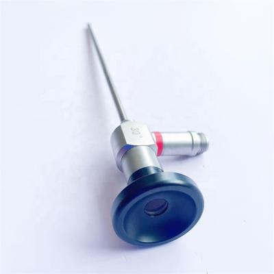 China Nanyu Plastic Rigid Sinusoscope With CE Sinusoscope ENT Surgical Endoscope 0/30/45/70 Degree 4mm 2.7mm for sale