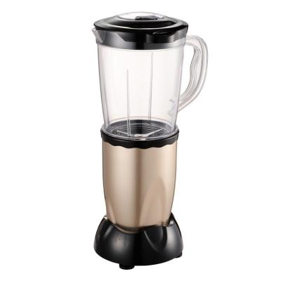 China Multifunctional Blender 200W 2 Speeds Portable Blender Food Processor for sale