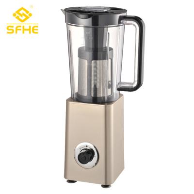 China Multifunctional Multifunctional Blender Kitchen Juicer Blender Machine Fruit Blender Machine for sale