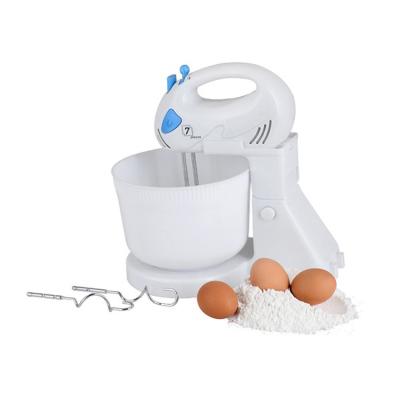 China Beater Ejector Button Kitchen Equipment Dough Mixer Milk Frother Egg Beater Egg Favorite for sale