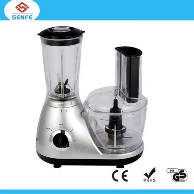 China Brand New Pro Kitchen Multi National King Manual Food Processor for sale