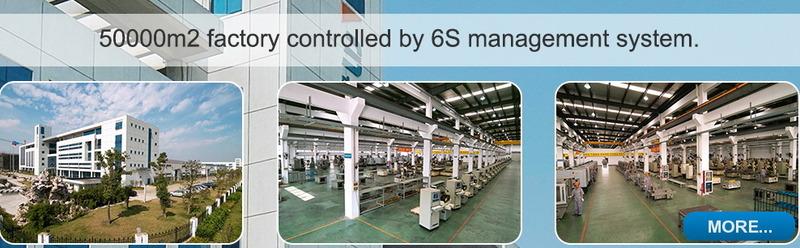 Verified China supplier - Suzhou Baoma Numerical Control Equipment Co., Ltd.