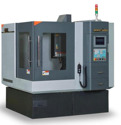 China Baoma 3 Axis High Speed ​​Cheap CNC Milling Machine Bmdx120100 BMDX120100 for sale