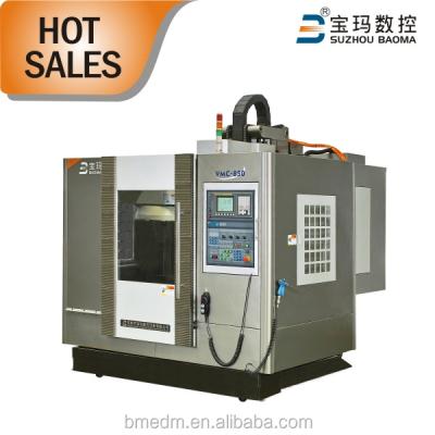 China German desined! Price from China! Machining center BVMC-850 BVMC-850 for sale