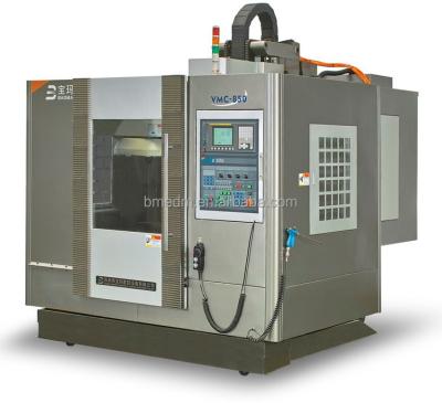 China 2014 new style best vmc machine high speed price BVMC-850 BVMC-850 for sale