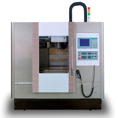 China 2014 New Style High Speed ​​Precision CNC Machining Center BVMC-650 BVMC-650 for sale