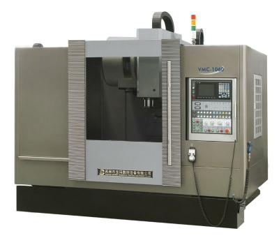 China 2014 new style cnc milling machine high speed vertical center BVMC-1060 BVMC-1060 for sale