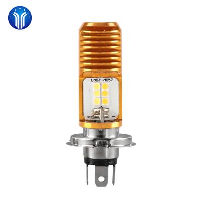 China Modern Motorcycle 12v Spotlight Led Motorcycle Headlight Mini Driving Light Headlight Fog Light for sale