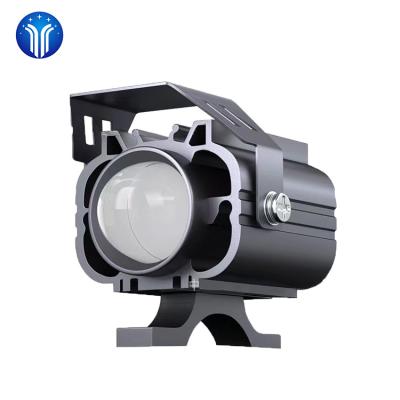 China Modern New Arrival Super Bright 6500K Led Work Light Motorcycle Led Headlight Motorcycle Head Lights for sale