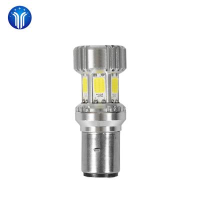 China Modern Wholesale Low Price Led Projector Fog Lamp Motorcycle Lighting System H4 Led Motorcycle Headlights for sale